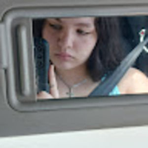 Meet your Posher, Alexis